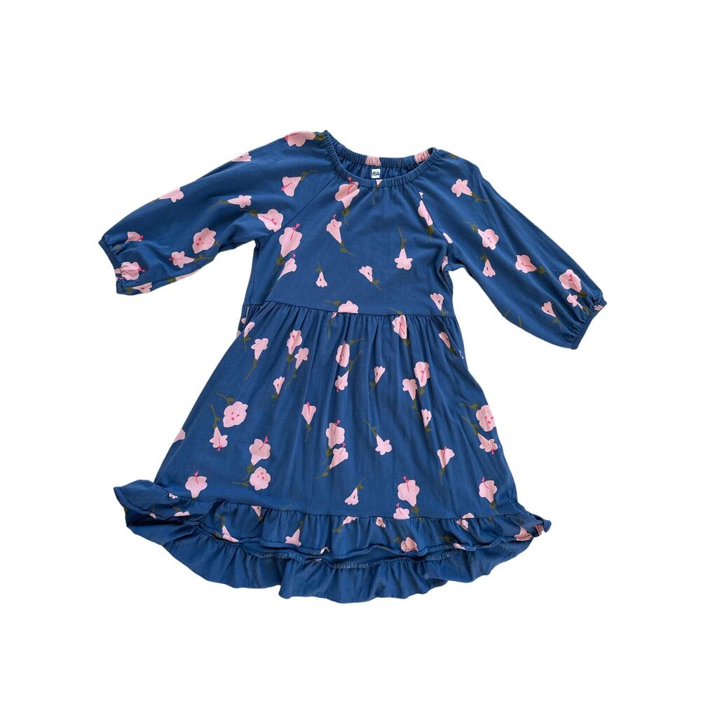 Tea Collection Dress - Picture 3 of 4